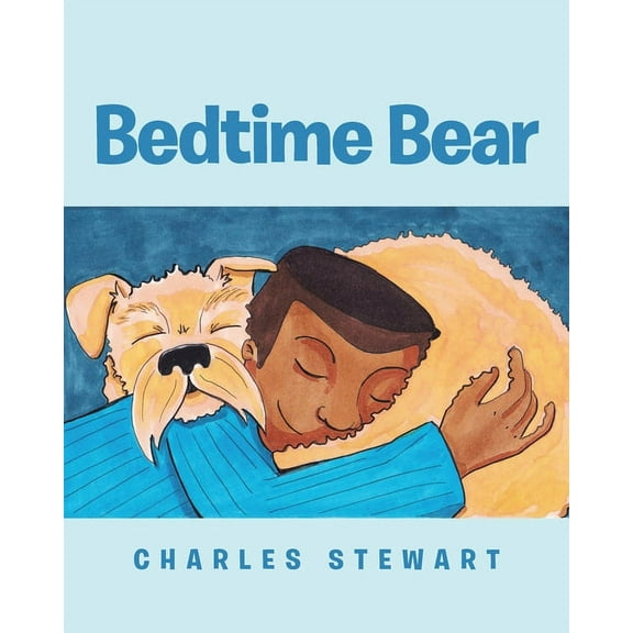 Bedtime Bear, (Paperback)