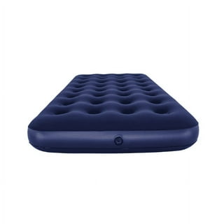 Walmart twin size cheap blow up mattress
