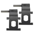 thumbnail image 1 of 2Pcs Cab Door Hinge for T450 T550 T590 T595 T630 T650 T740 T750 A770 7193725, 1 of 5