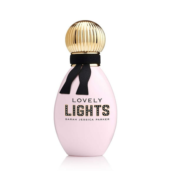 Lovely Lights by SJP, Perfume Body Spray for Women, 30 ml EDP