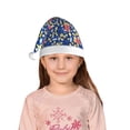 thumbnail image 5 of Rocae Cute Popcorn for Christmas Hat for Kids Hats Christmas Party Supplies, 5 of 6
