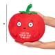 thumbnail image 2 of ¡Abeja de peluche! Peluche supersuave de Big Tender Tomato, 2 of 8