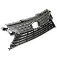 thumbnail image 4 of Kojem Front Grille Gray for 2016 2017 2018 2019 Lexus RX350 RX450H RX350L 4-Door Base Sport, 4 of 9