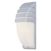 ET2 E21054-61PL Wave Outdoor Wall Sconces