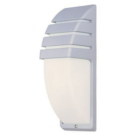 ET2 E21054-61PL Wave Outdoor Wall Sconces