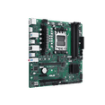 thumbnail image 5 of ASUS Pro B650M-CT-CSM AMD B650 (Ryzen 7000) Micro-ATX Commercial Motherboard(DDR5,2xM.2 Slots, PCIe 5.0 M.2 Slot, USB 3.2 Gen 2 Ports, Front USB 3.2 Gen 1 Type-C®, TPM IC onboard, M.2 Key E Slot, 5 of 7