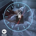 thumbnail image 3 of unbranded  Pendulum Silent Sweep Second Quartz Clock Movement, 3 of 8