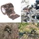 thumbnail image 2 of Tmvgtek 5Cm X 4.5M Outdoor Bionic Wrap Hunting Camping Stealth Tape (Camuflaje 1) Tmvgtek suministros de caza, 2 of 6