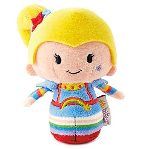 hallmark rainbow brite