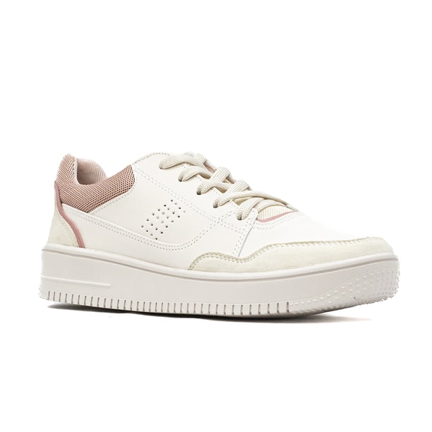Tenis Casuales Para Mujer 9000 T24 Zapaterias Mexico 9000-LAT/RSA