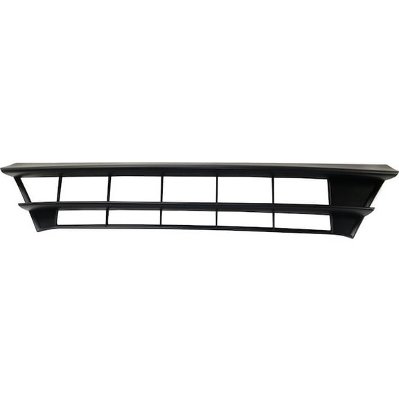 Front Bumper Grille - Compatible with 2016 - 2018 Honda Civic 2017