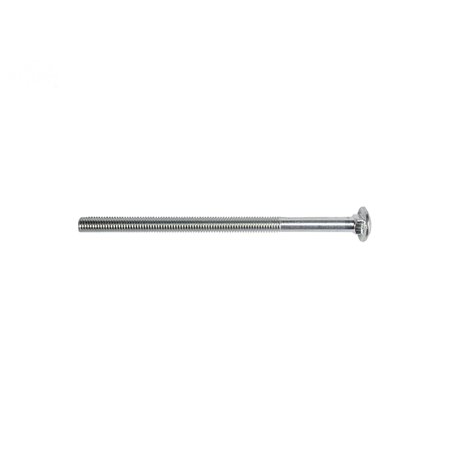 

1/2 - 13 X 8.5 CARRIAGE BOLT Replaces GRAVELY: 06206400