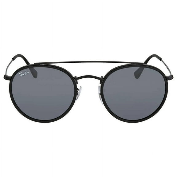 Ray-Ban Round Double Bridge RB3647N Sunglasses