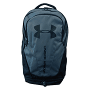 Under Armour Unisex UA Hustle 3.0 Backpack Aurora Purple/Blue 1294720-767