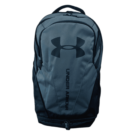Under Armour Unisex UA Hustle 3.0 Backpack Aurora Purple/Blue 1294720-767