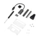 thumbnail image 1 of NUEVO Y DE, TOTALMENTE compatible con cero con cero, incluido cable micro usb a otg, Cabezal mini HD multimedia macho macho a hurbra, desatornillador, pin hispra de 40p, disipador, 1 of 7