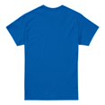 thumbnail image 2 of Despicable Me 4 Mens Mega Minions Blueprint T-Shirt, 2 of 6