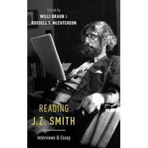 Pre-Owned Reading J. Z. Smith: Interviews & Essay