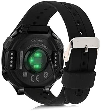 garmin swim replacement band
