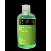 Aloe Vera Gel