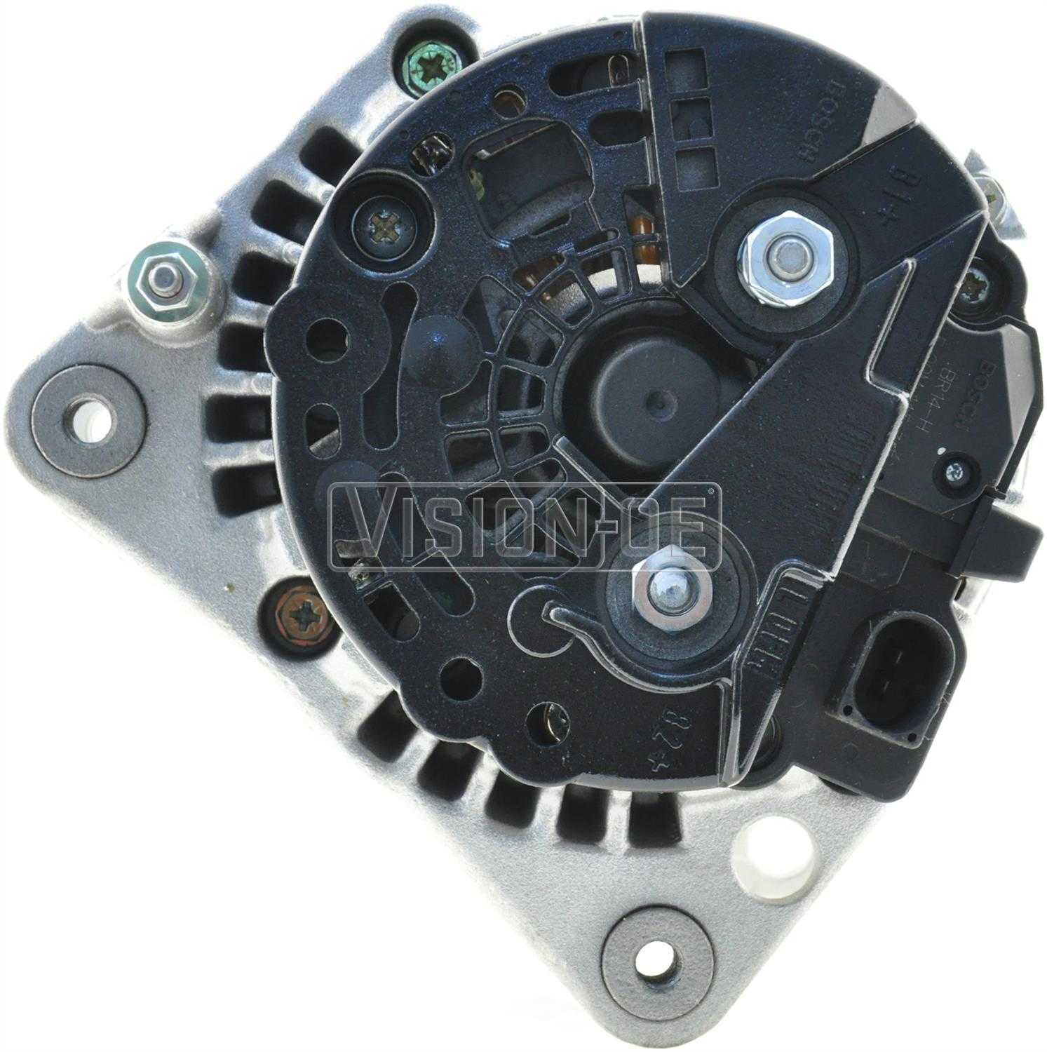 Vision OE 13852-7S Alternator