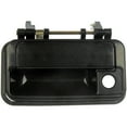 thumbnail image 3 of Dorman 80427 Front Driver Side Exterior Door Handle for Specific Geo Models, Smooth Black, 3 of 4