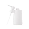 thumbnail image 4 of Dispensador de jabón, loción líquida, champú, botella vacía, bomba de loción, botella para Blanco, 4 of 9