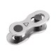 thumbnail image 5 of 1 par/5 pares de cadenas de bicicleta., 5 of 8