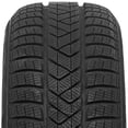 thumbnail image 1 of Pirelli Winter Sottozero 3 235/45R18 Winter Tire, 1 of 1