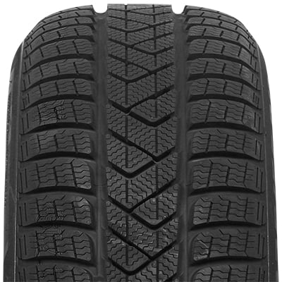 Pirelli Pneu d'Hiver Sottozero 3 225/40R19