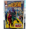 thumbnail image 1 of Daredevil 34 VF NICE COPY 1967, 1 of 1