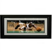 Sports Images Autographed Rajon Rondo 8" x 20" Framed Panoramic