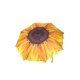 thumbnail image 3 of Umbrella Windproof Travel Umbrella - Compact Folding Portable Umbrella With Sunflower Pattern - Golf Umbrella For Rain Sun Men And Women Outdoor, Wedd, 3 of 5
