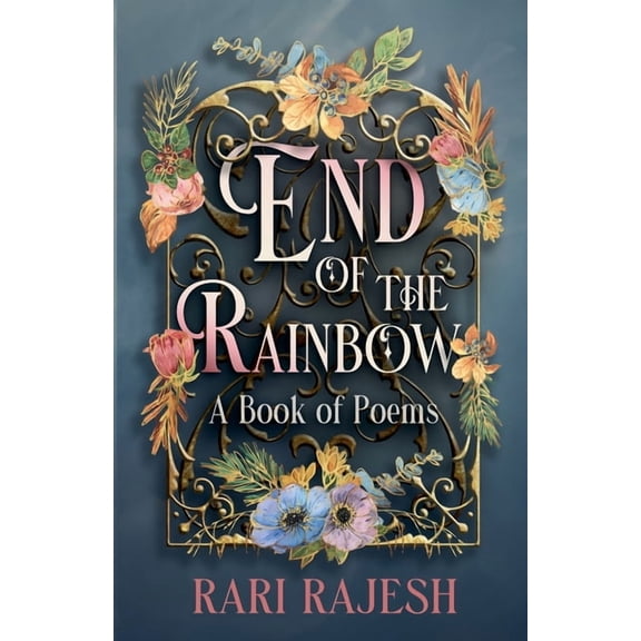 End of the Rainbow, (Paperback)