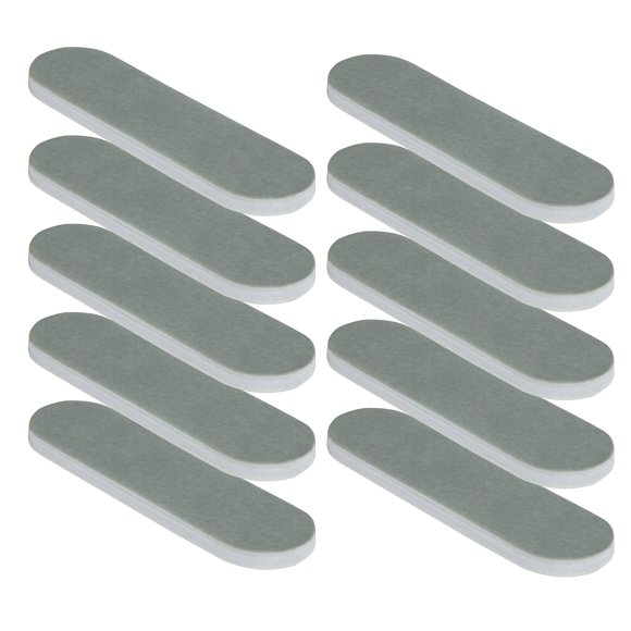 GHS Fingerboard Care Kit Fret Buffers - Pack of 10