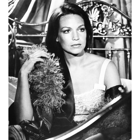 Zeppelin Alexandra Stewart 1971 Photo Print (8 x 10) | Walmart Canada