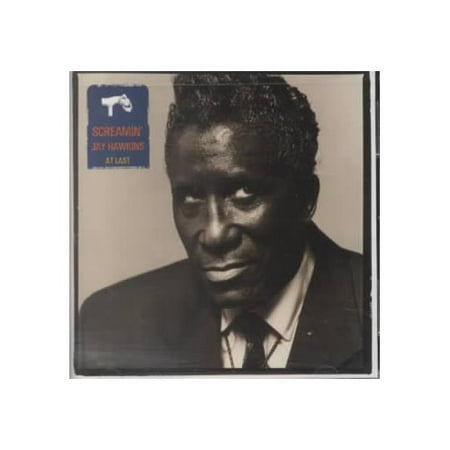 Personnel: Screamin' Jay Hawkins (vocals, piano); Frank Ash (guitar); T-Bone Tommy Burroughs (violin); Jim Spake (saxophone); East Memphis Slim (keyboards, percussion); Sam Shoop (bowed bass); David Hood (bass); Roger Hawkins - Halloween Theme Song Keyboard Notes