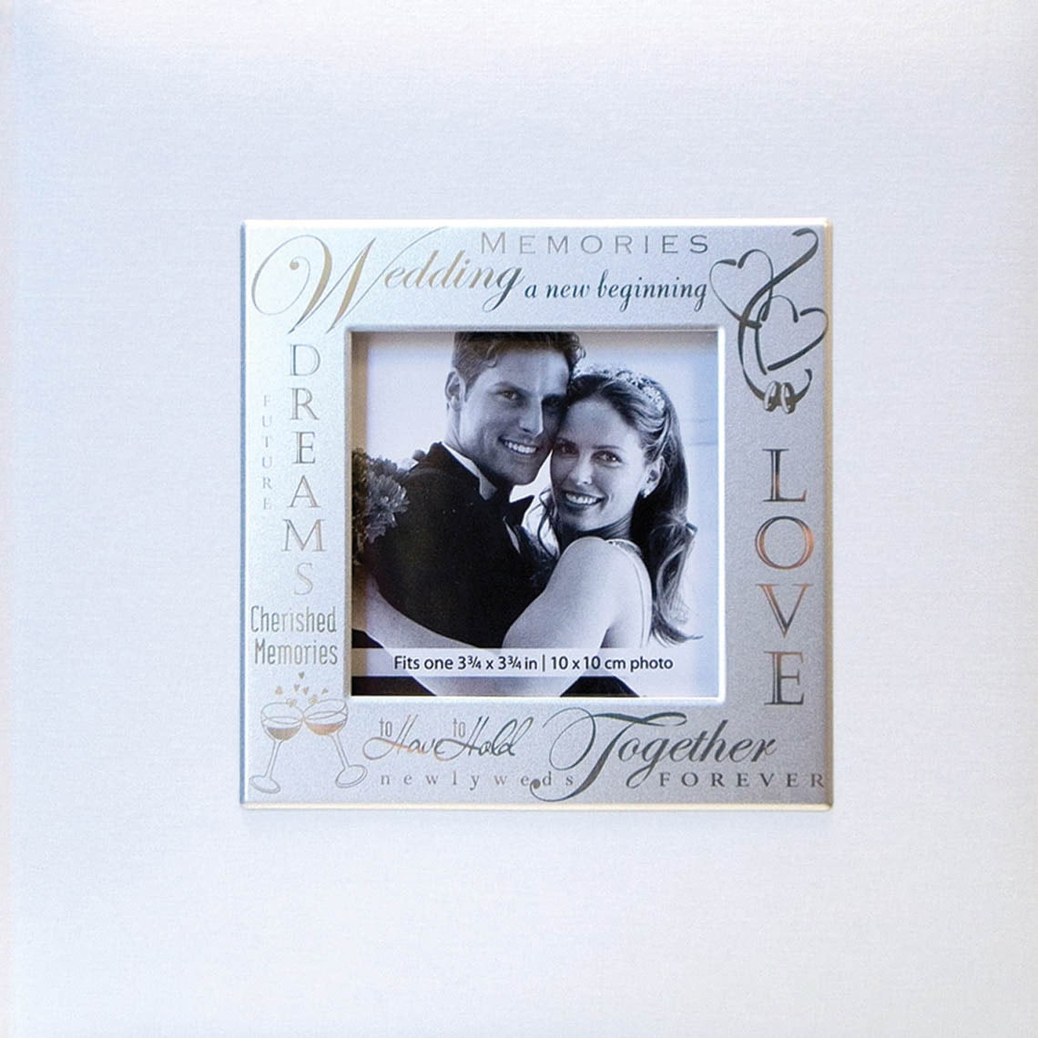 MBI Fabric Expressions Photo Album 8.5