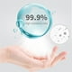 thumbnail image 5 of Dispensador De Jabón Automático Sensor Infrarrojo Dispensador De Líquido Dispensador De Desinfectante De Manos Por Inducción 1100Ml sonducket HA017934-00, 5 of 7