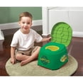Teenage Mutant Ninja Turtles 3-in-1 Potty Trainer - Walmart.com
