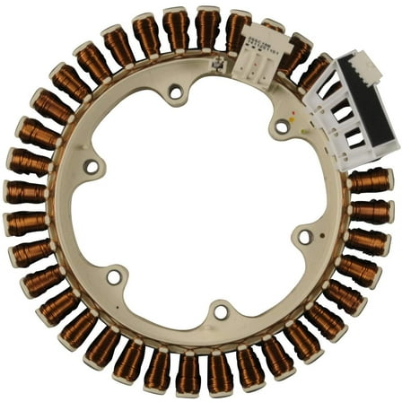 Genuine LG 4417EA1002Y Washing Machine Stator Assembly
