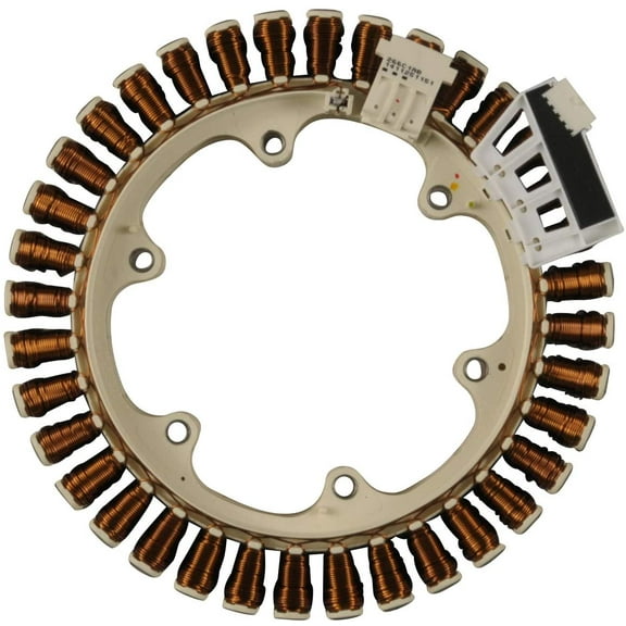 Genuine LG 4417EA1002Y Washing Machine Stator Assembly
