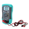 thumbnail image 1 of TFixol HoldPeak HP4070D Mini Digital Multimeter Resistance Capacitance Inductance Transistor Test, 1 of 7