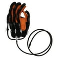 thumbnail image 2 of Single Robot Glove, Orthosis Rehabilitation Robot Glove Air Valve  For Hand Left Hand, 2 of 8