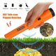 thumbnail image 4 of Detector de metales WEIHJMXG Sonda de puntero de pin Impermeable de mano Gold Pinpoin, 4 of 5
