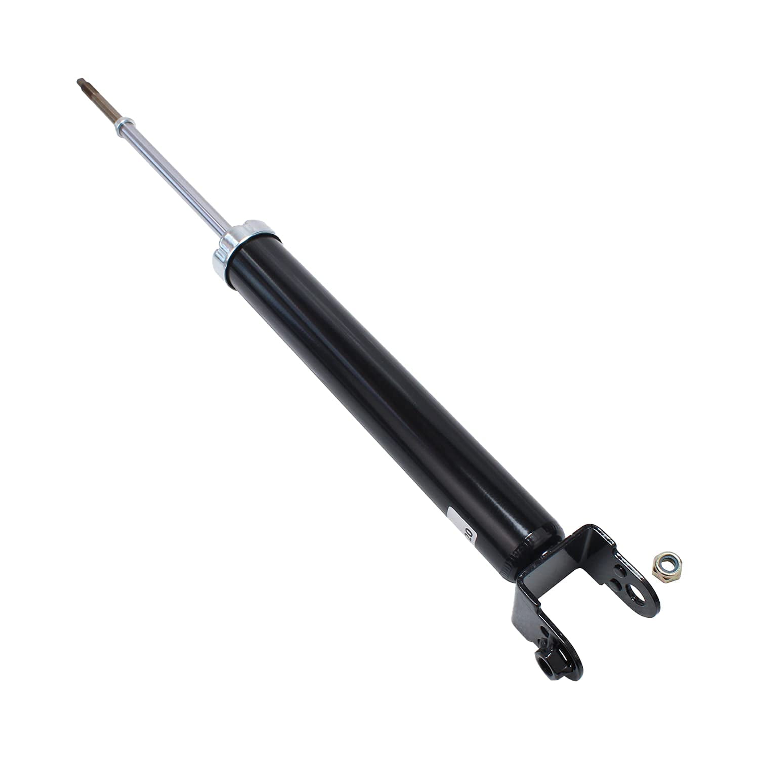Detroit Axle - Struts Shocks for 2002-2006 Nissan Altima 2.5L Complete 2 Front Struts w/Coil Spring 2 Rear Shock Absorbers 2003 2004 2005 Replacement Ready Struts Assembly