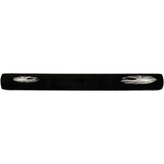 Direct Replacement for Frigidaire 5304509581 Microwave Handle