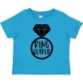 thumbnail image 3 of Inktastic Ring Bearer Wedding Party Boys or Girls Toddler T-Shirt, 3 of 5