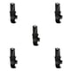 thumbnail image 1 of Riwesomey Water Cup Holder Mount Strong Stable Appearance Outdoor Drink Bottle Stand Organizer Non-slip Seat Door Coffee Beverage Type2 NO2, 1 of 6