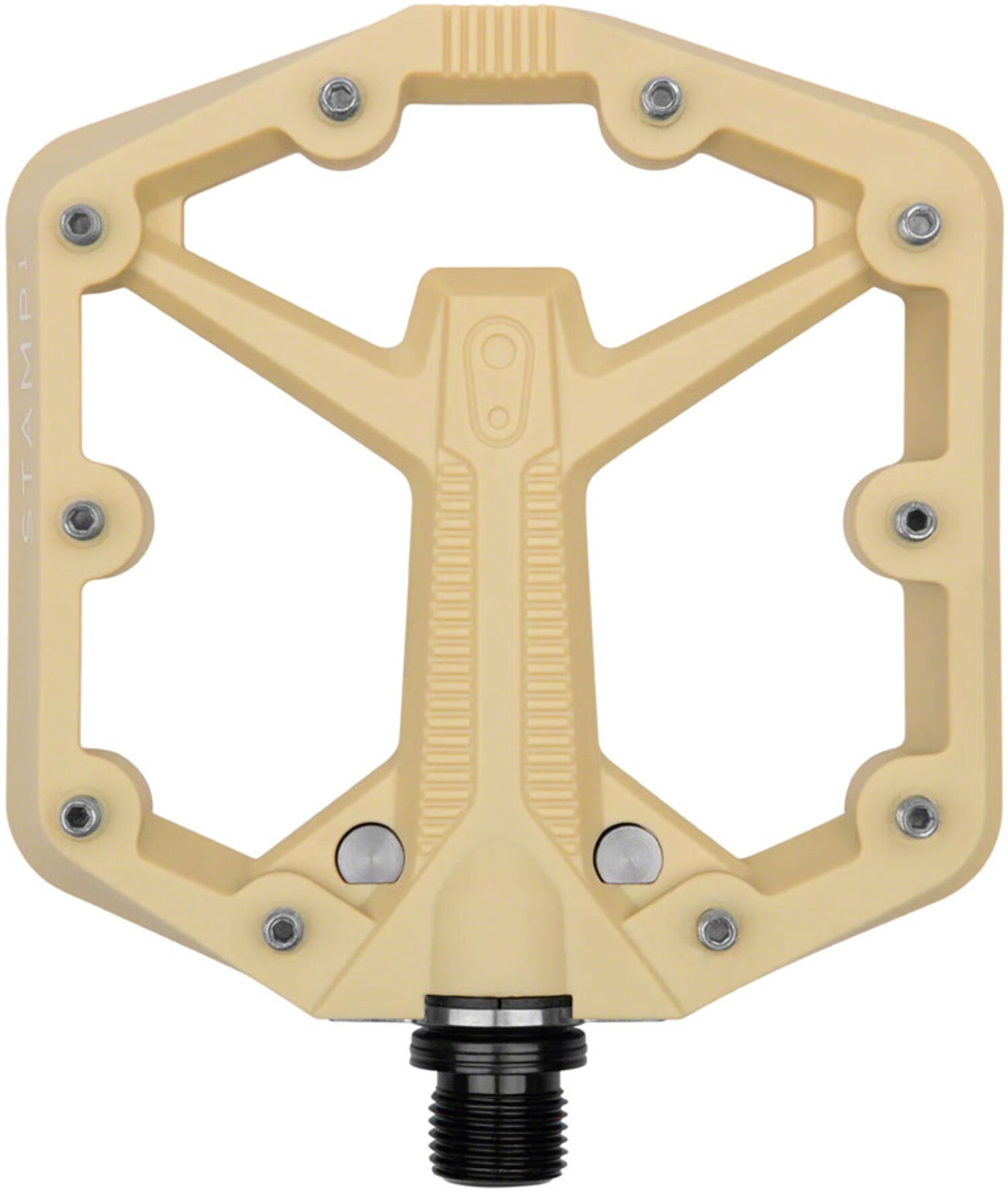 Crank Brothers Stamp 7 Platform Pedals 9/16